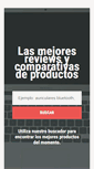 Mobile Screenshot of digitea.es